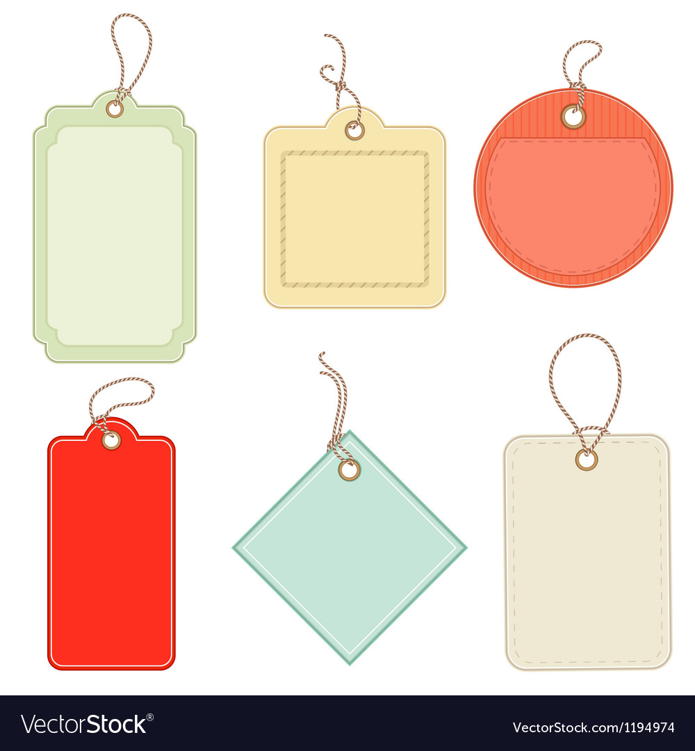 Tag and Label Collection