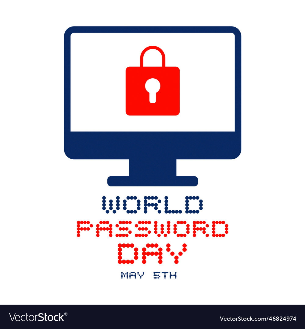 World password day