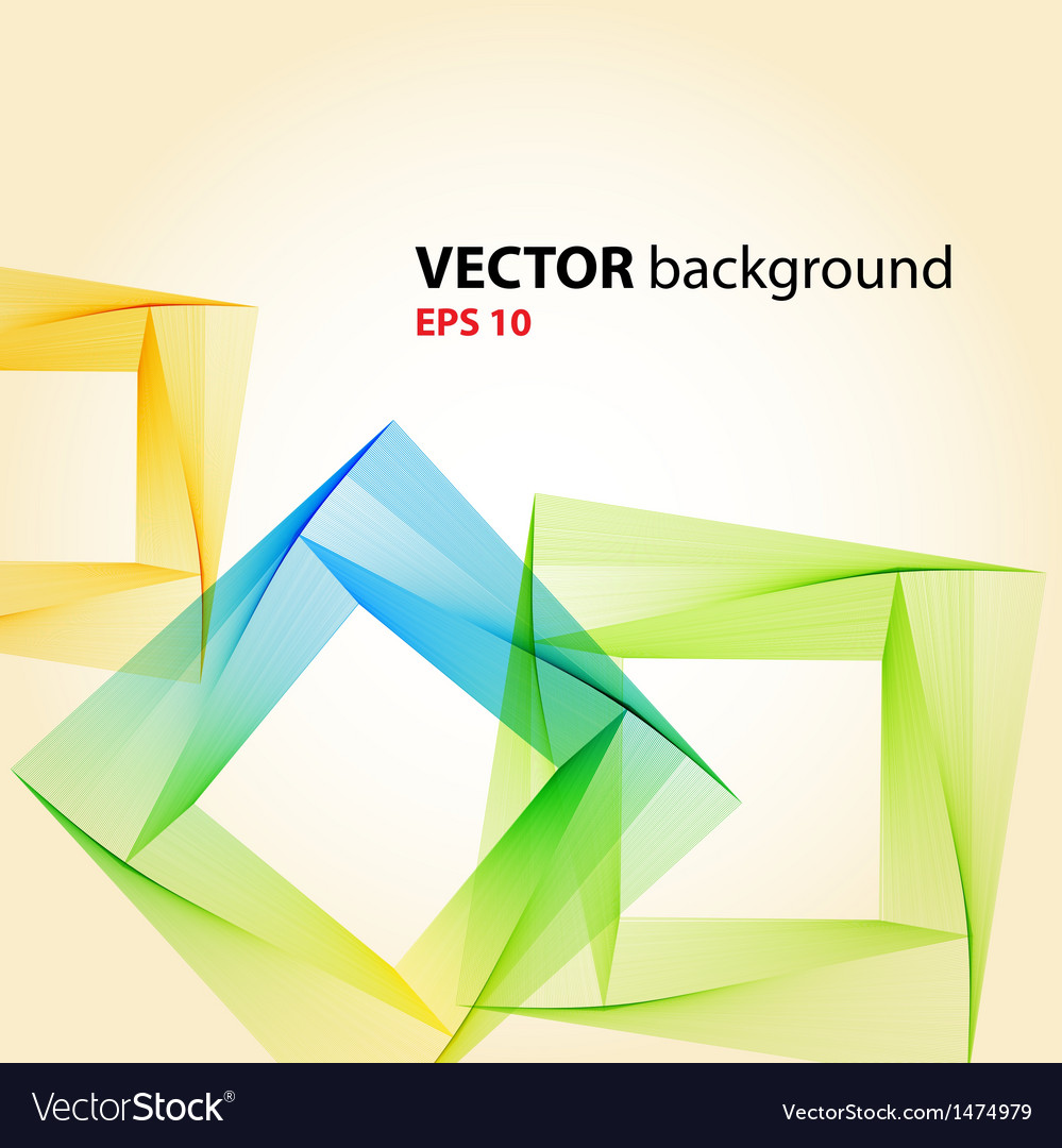 Abstract background