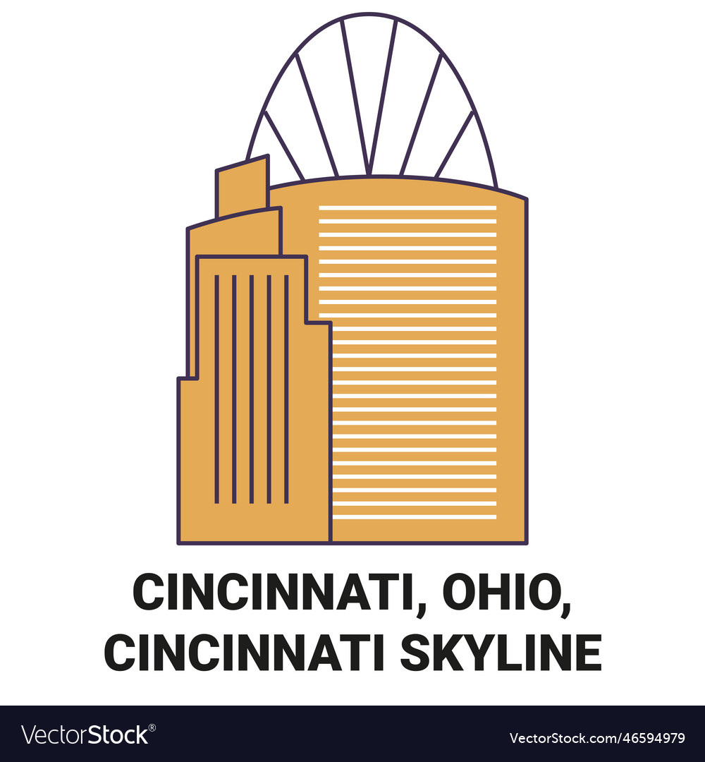 United states cincinnati ohio