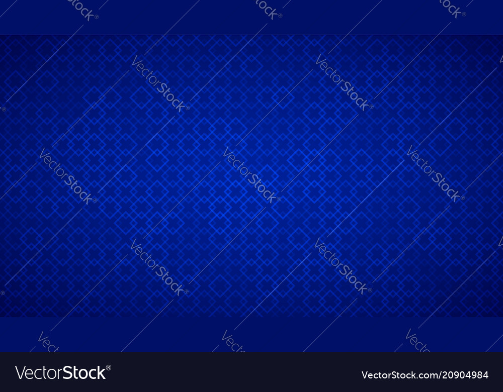 Abstract background of small squares