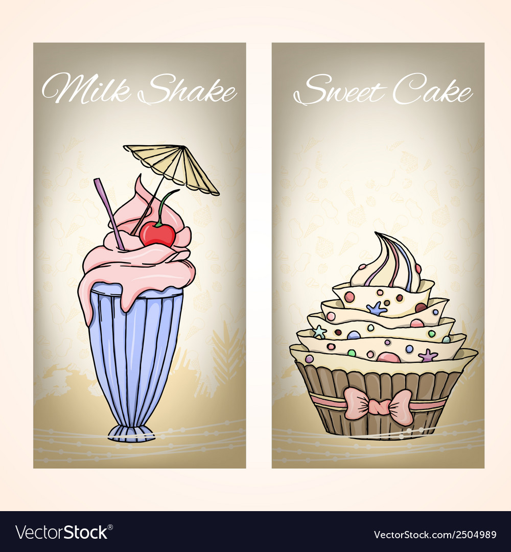 Cake card