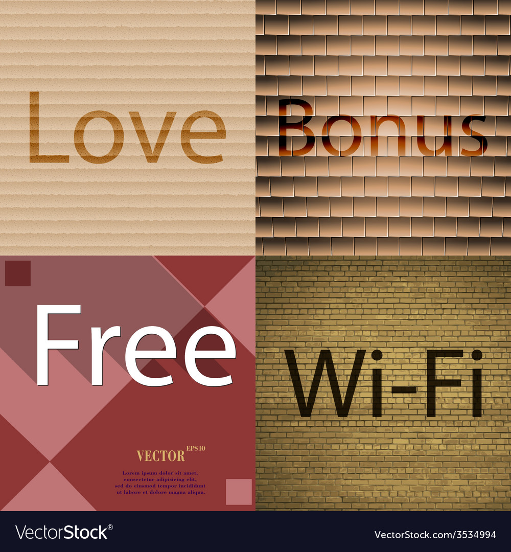 Set of the most popular web design icons
