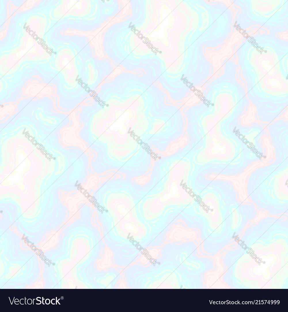 Pearl seamless pattern vector image Pearl seamless pattern