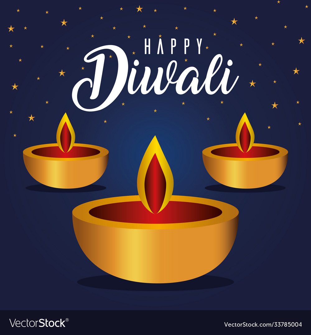 Diwali on sale 2020 candles