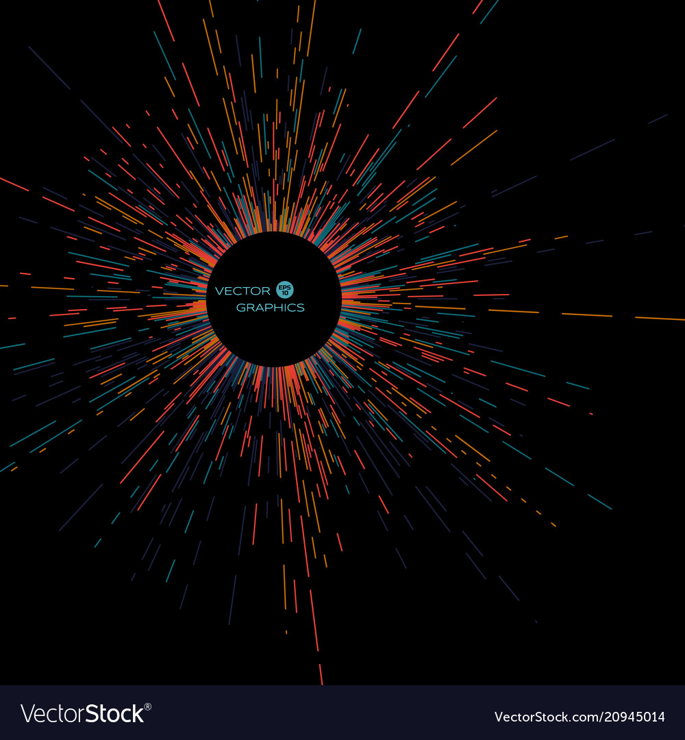 Abstract design element