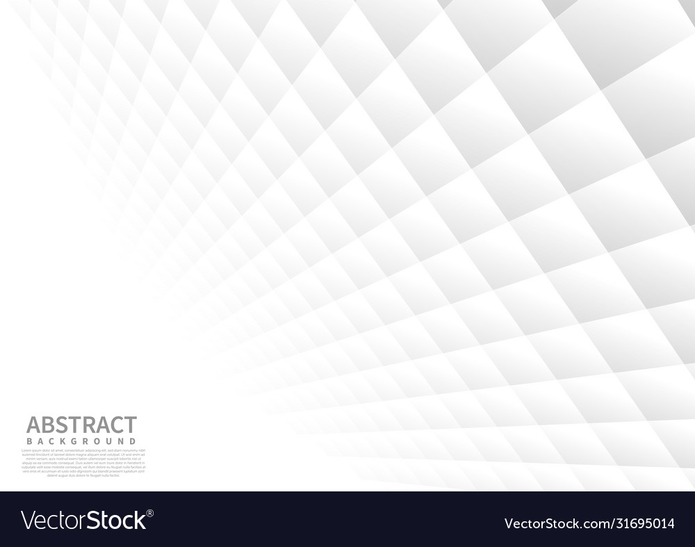 Abstract geometric square pattern background