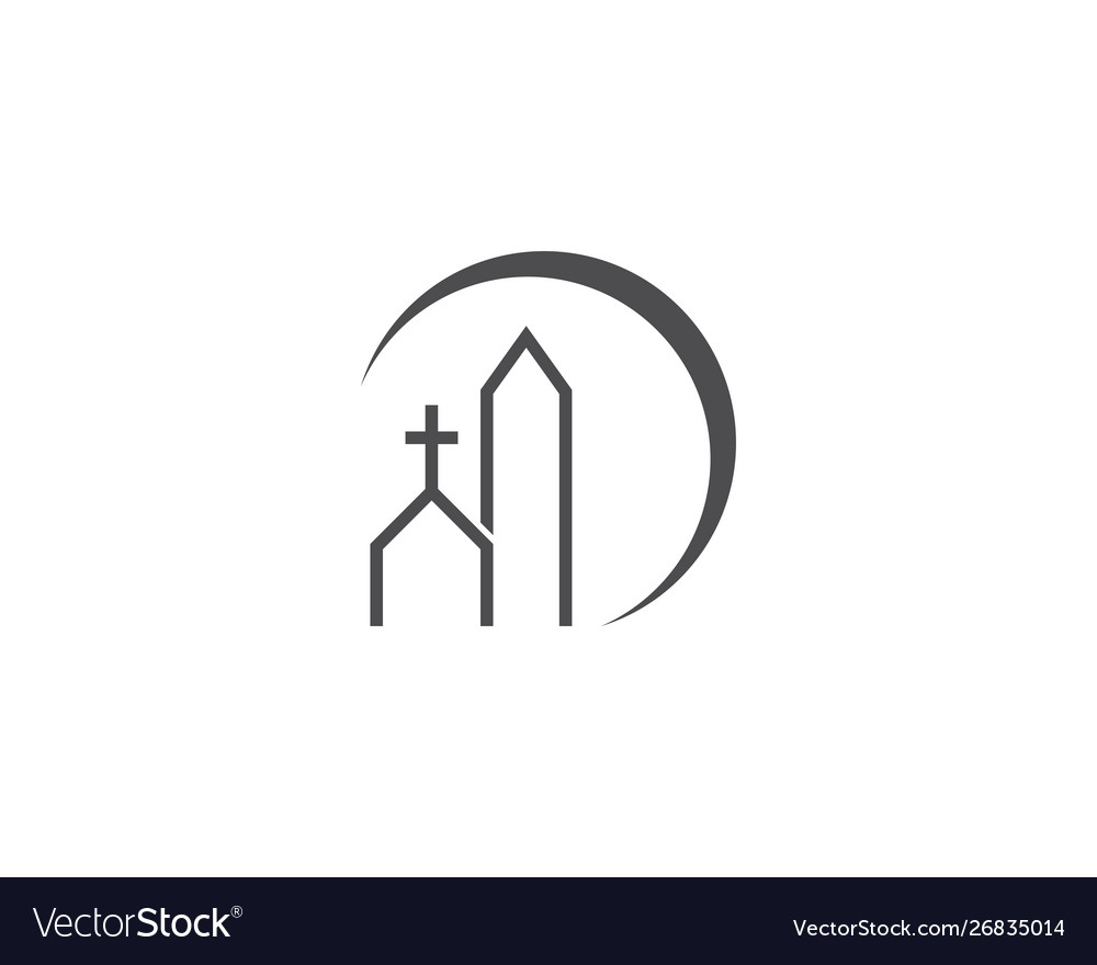Church logo