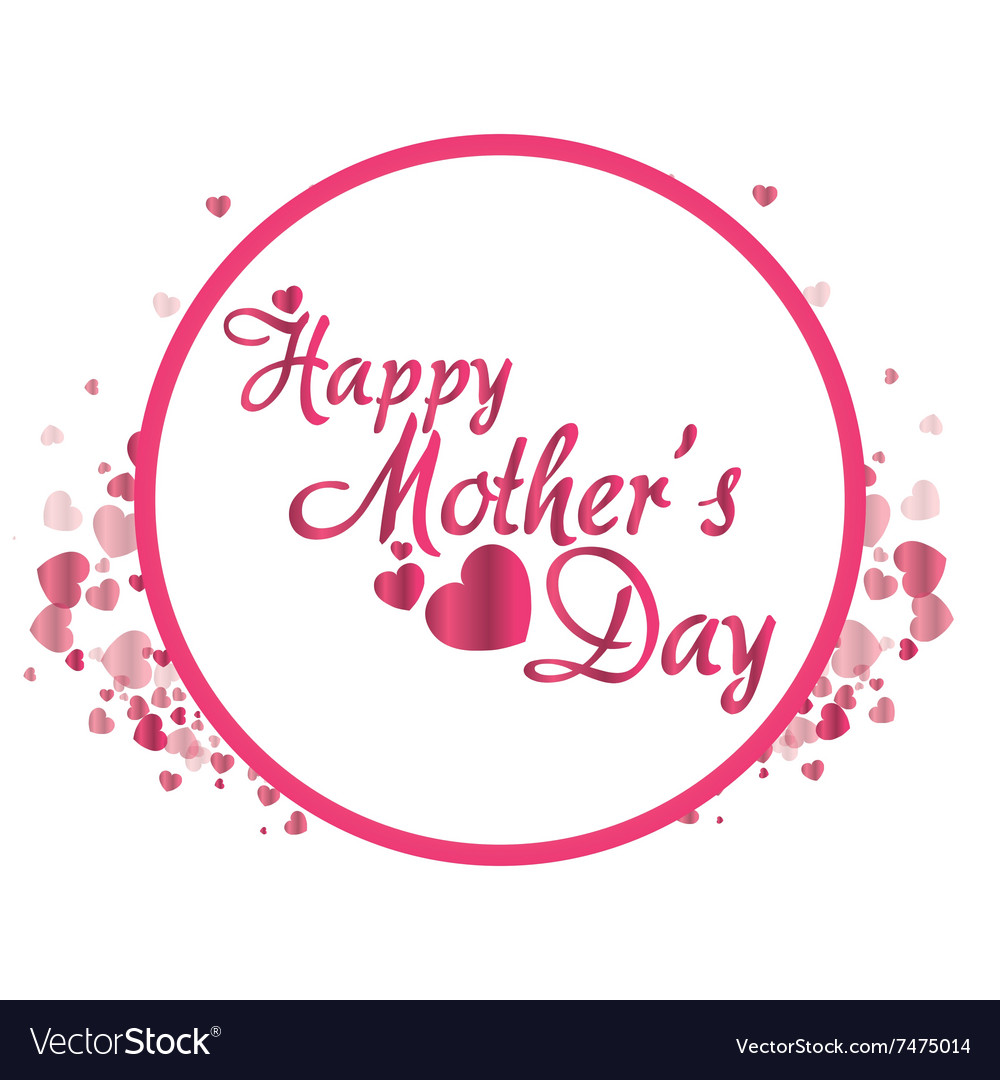 Happy mothers day hot sale designs