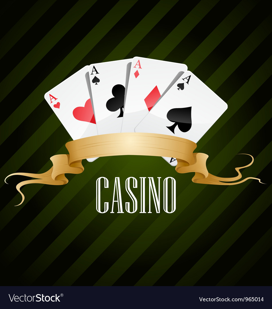 Casino Poster Template Free Download