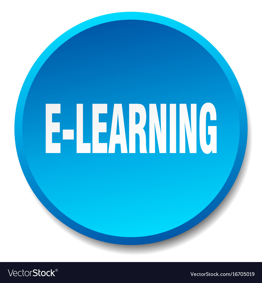 Online Learning Button