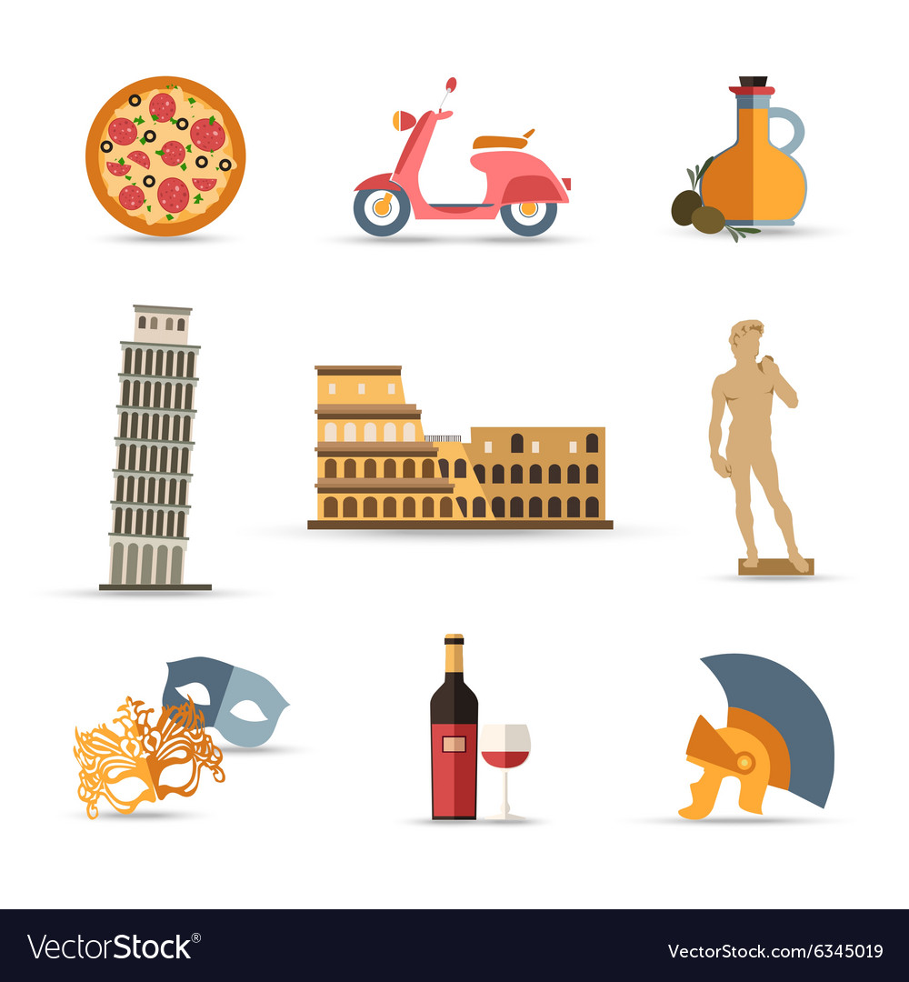 италия ассоциации