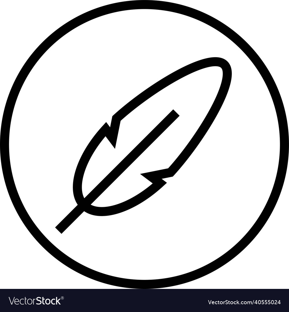 Sensitive Skin Label Icon