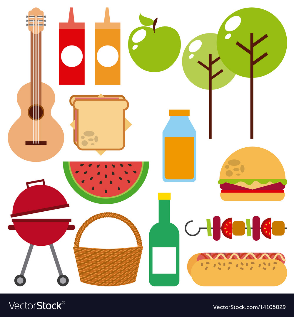 Picnic concept design