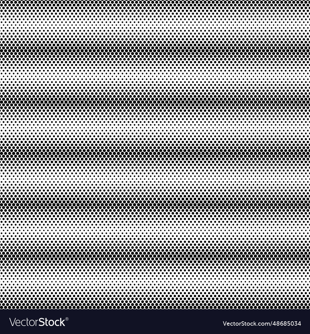 Halftone dots pattern gradient stylish