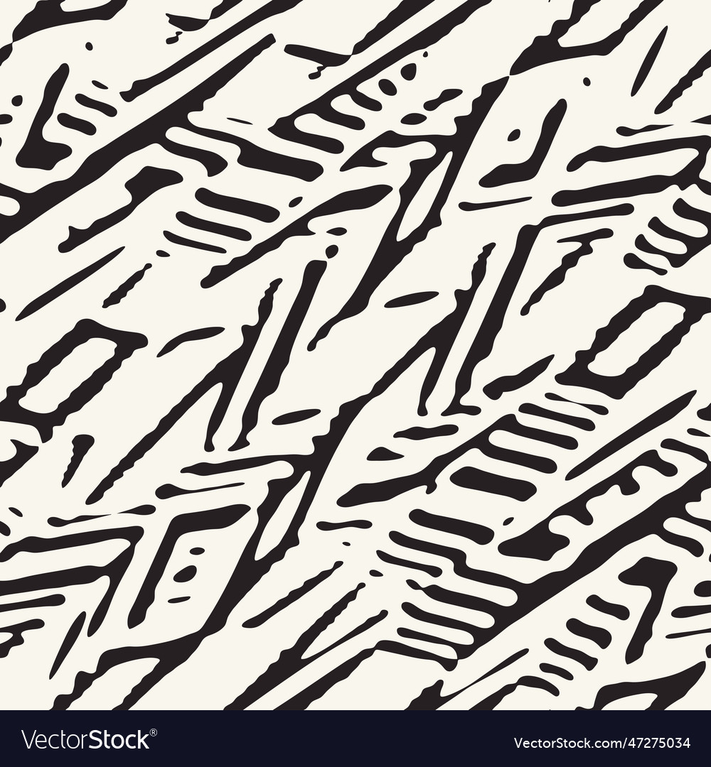 Ink gezeichnetes ethnisches Muster vector image Ink gezeichnetes ethnisches Muster