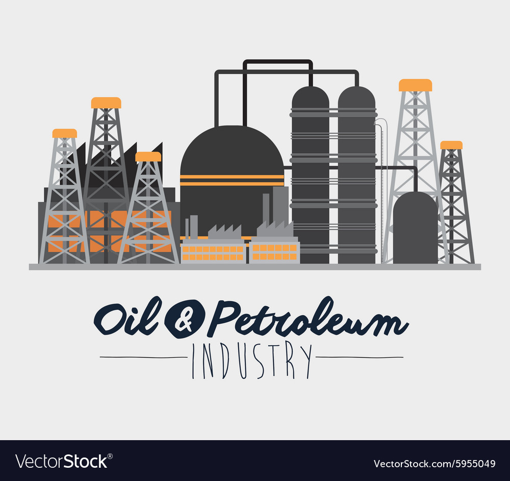 Oil and petroleum