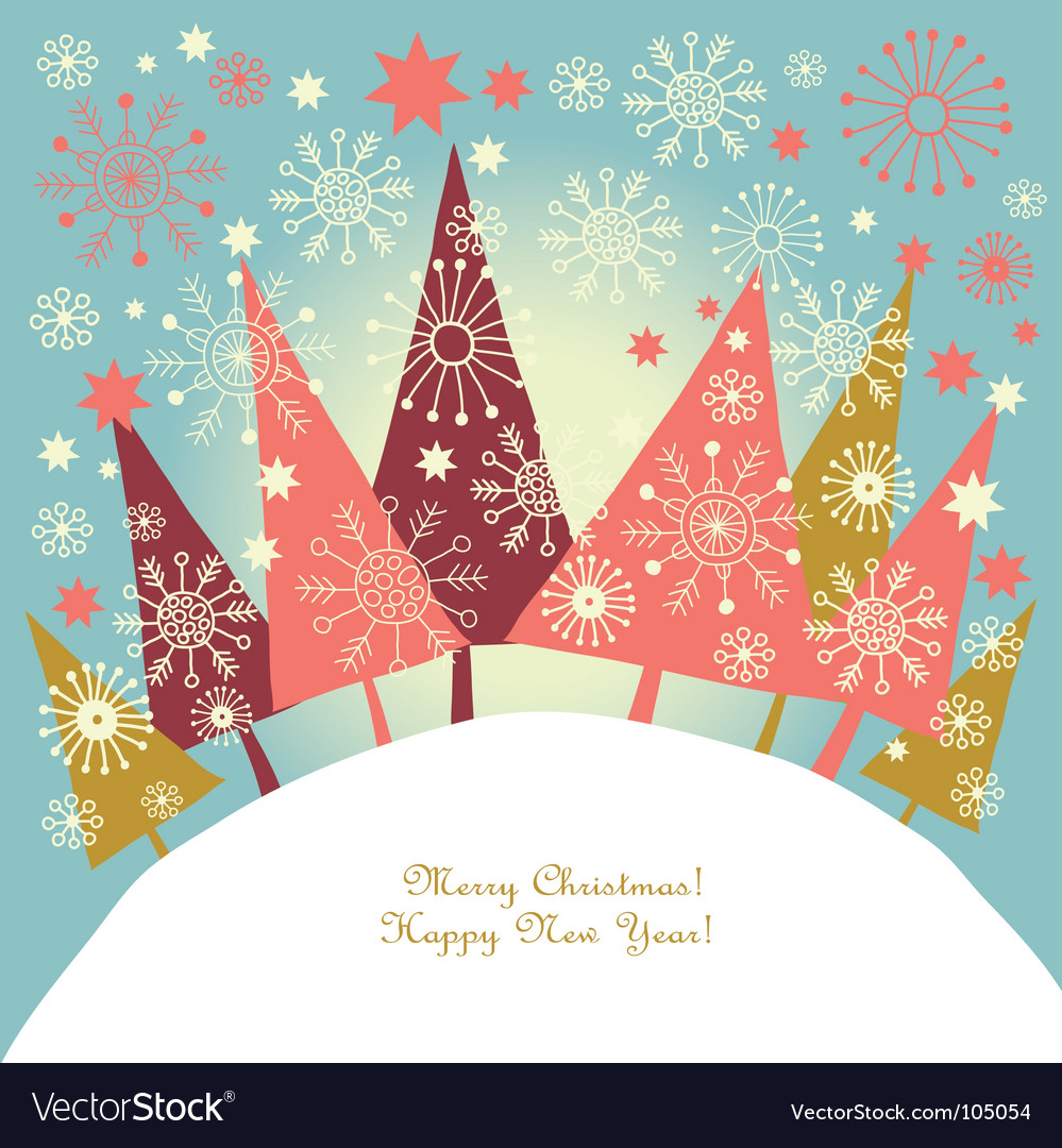 Download Christmas Card Background Royalty Free Vector Image Yellowimages Mockups