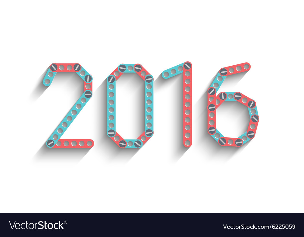 Happy new year