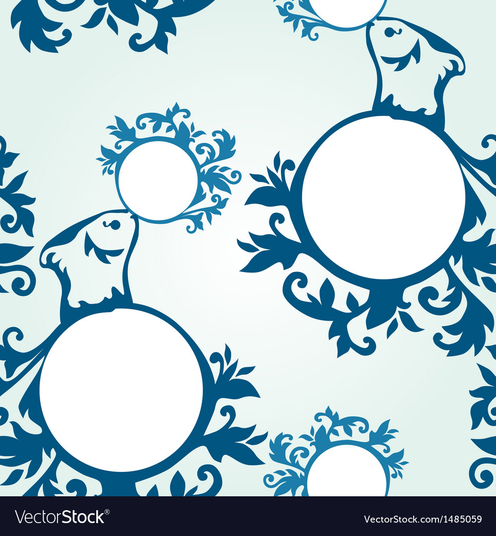 Seamless pattern