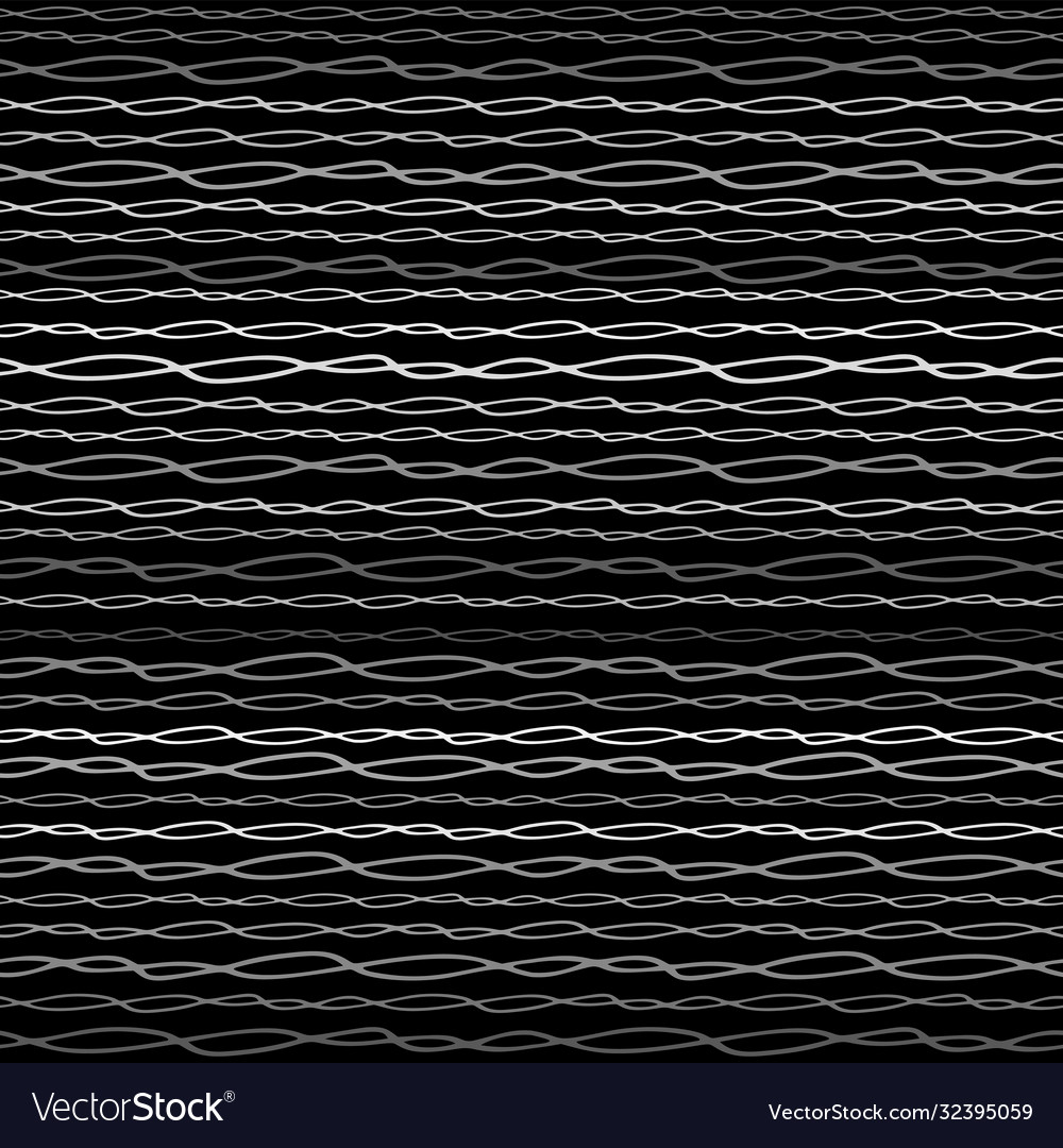 Seamless texture horizontal lines
