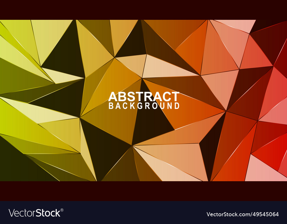 Abstract background for use in design vector image Abstract background for use in design