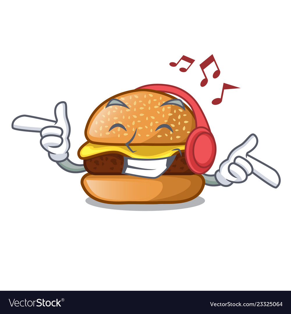 Happy Cheese Burger Musik hören