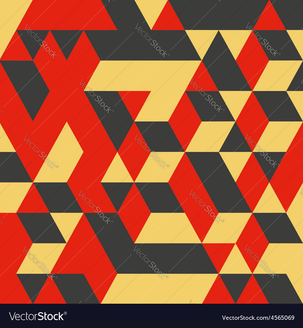 3d blocks structure background