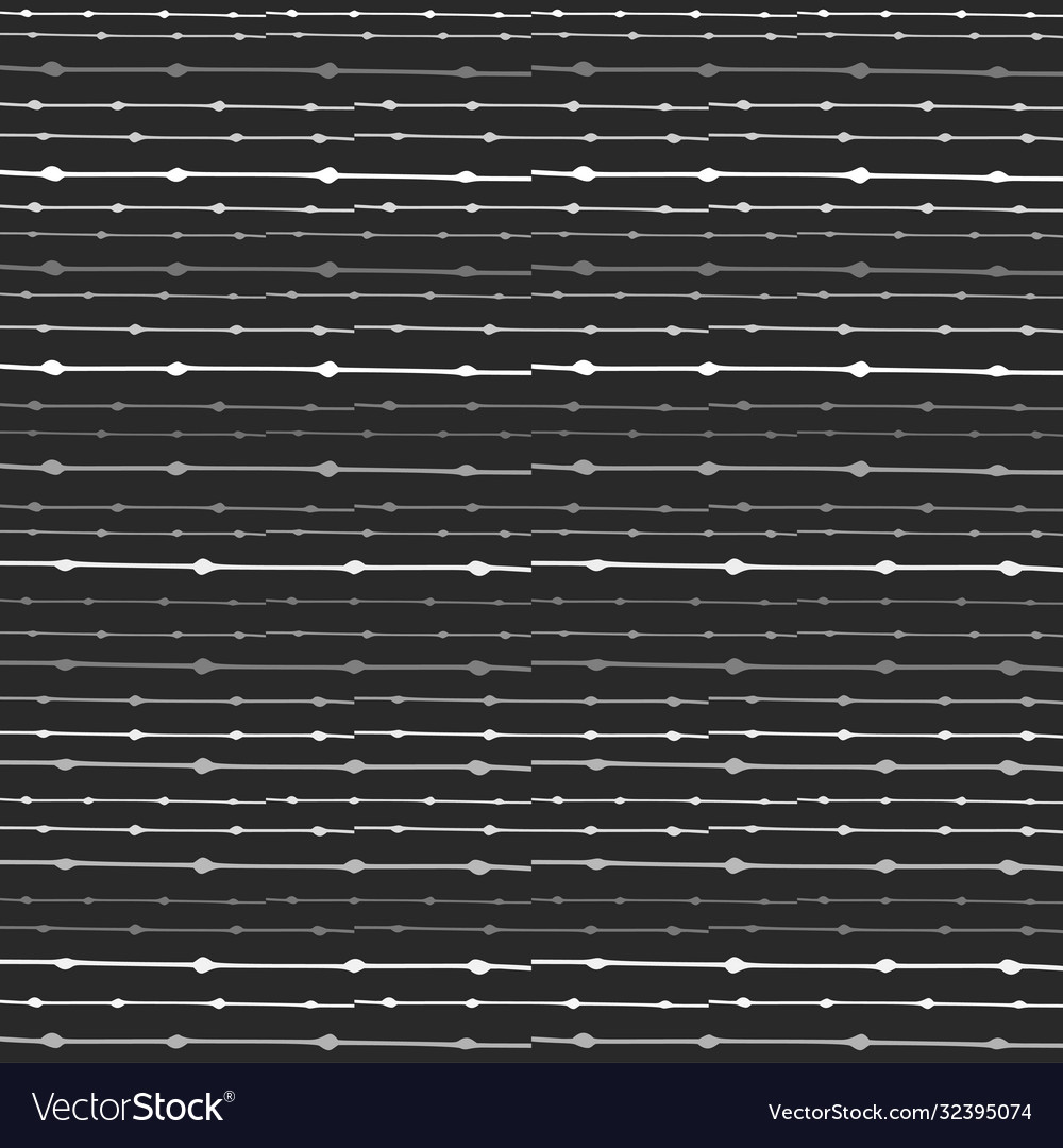 Seamless texture horizontal lines