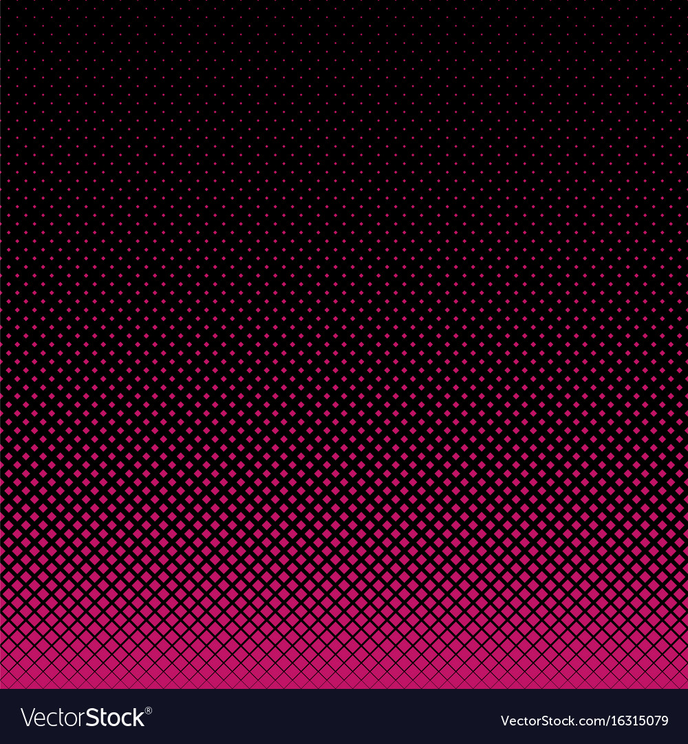 Abstract halftone pattern design background