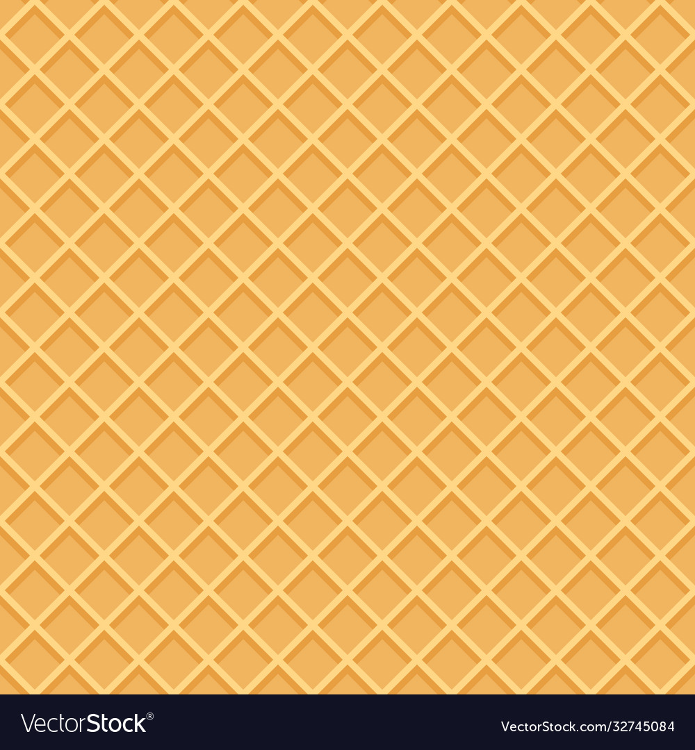 Seamless wafer background for your design