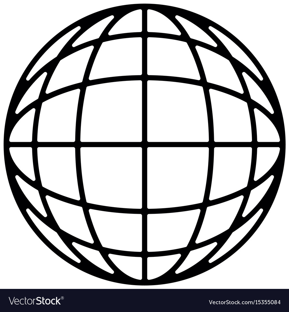 Sphere global symbol