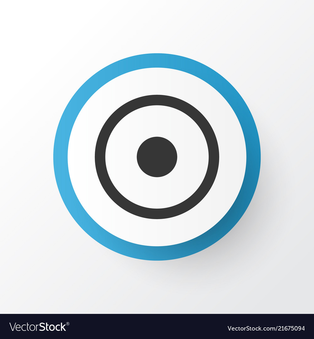 Adjust icon symbol premium quality isolated