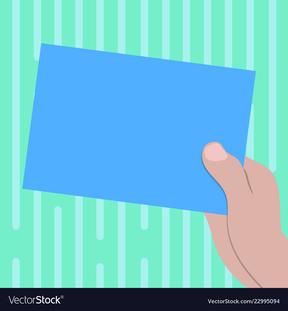 Design business concept empty copy text for web vector image Design business concept empty copy text for web