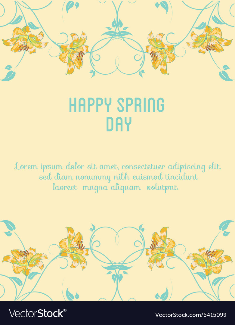Spring