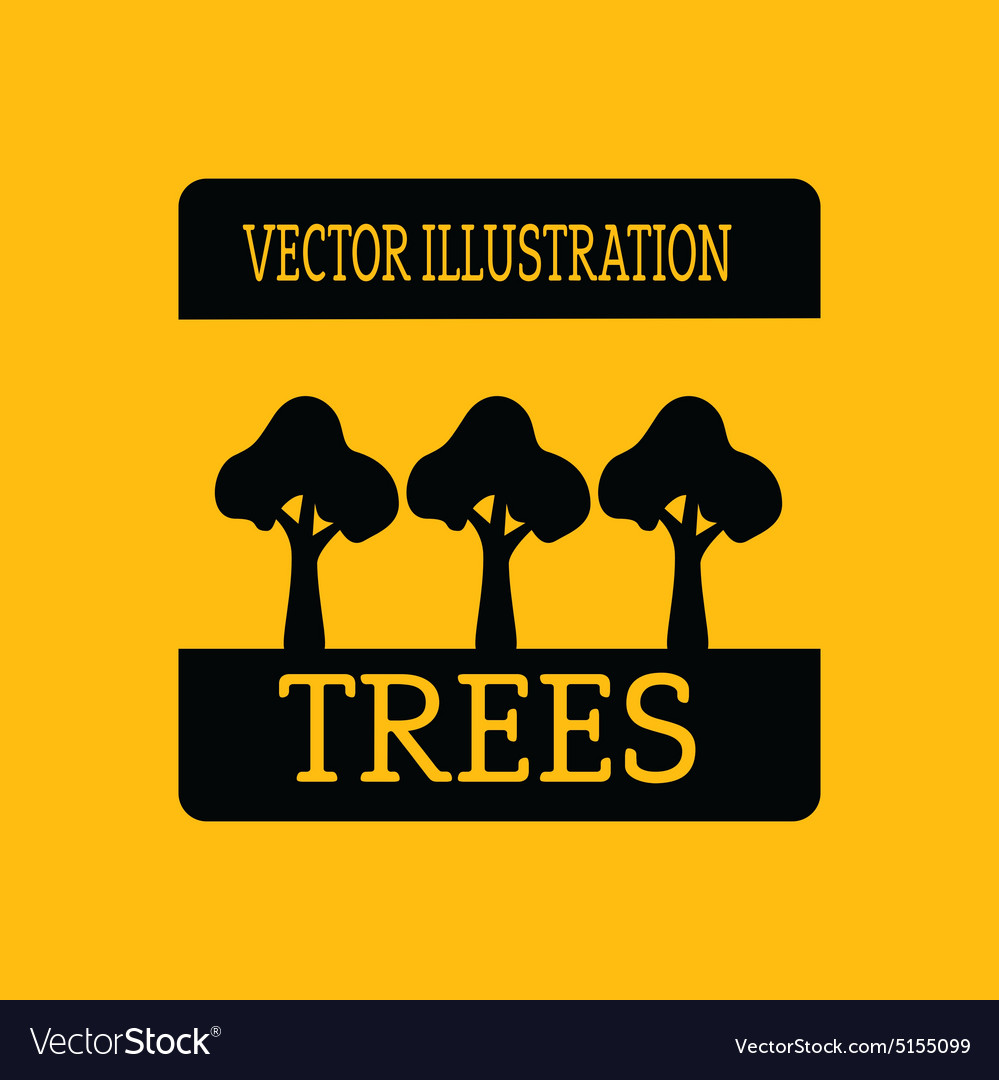 Tree design
