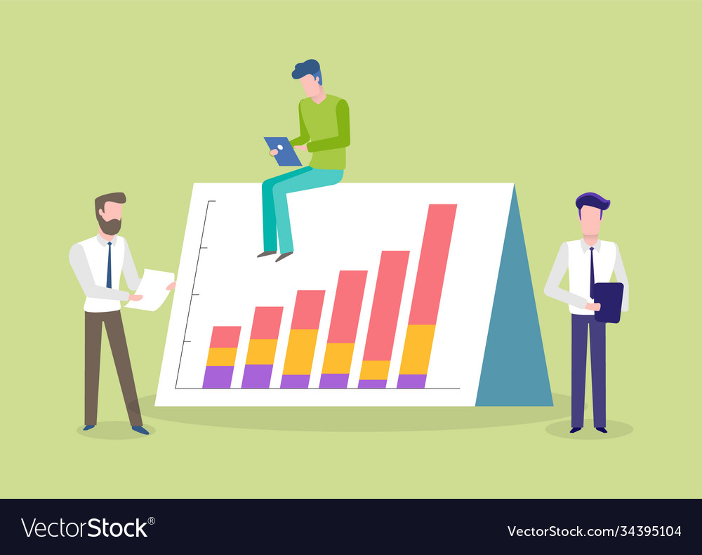 Working with charts