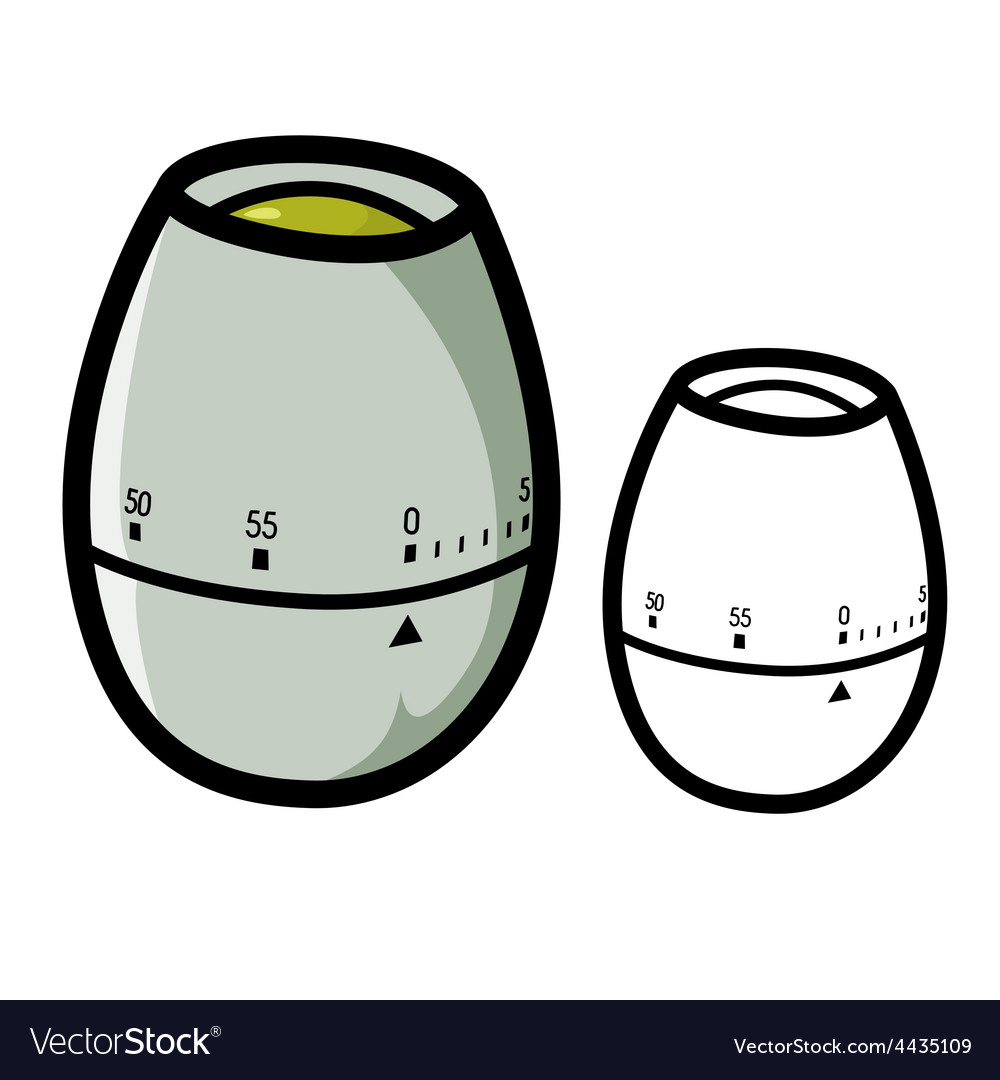 Egg timer