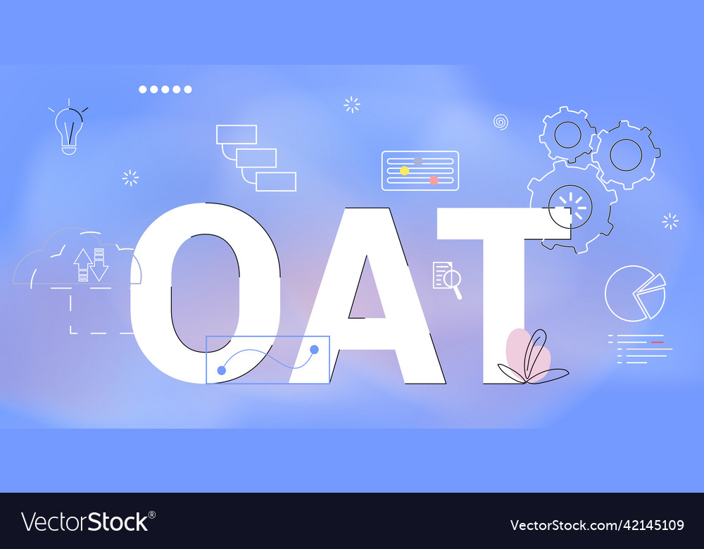 Oat operational acceptance testing service