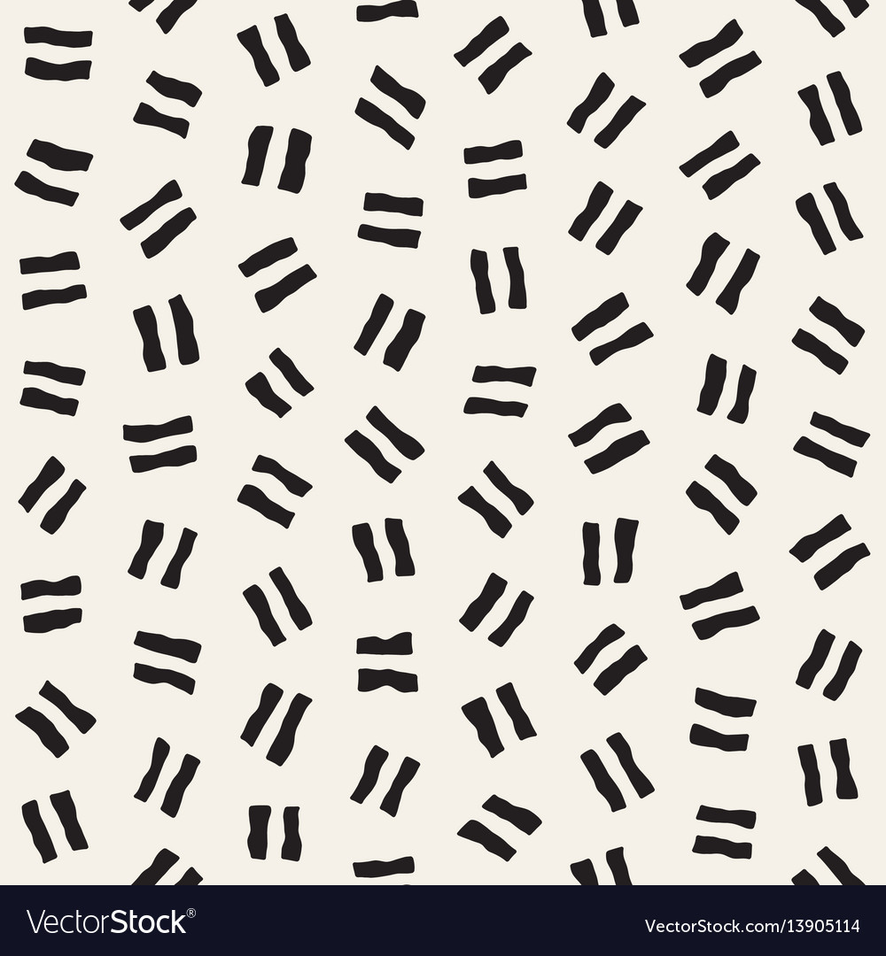 Abstract Geometric Pattern