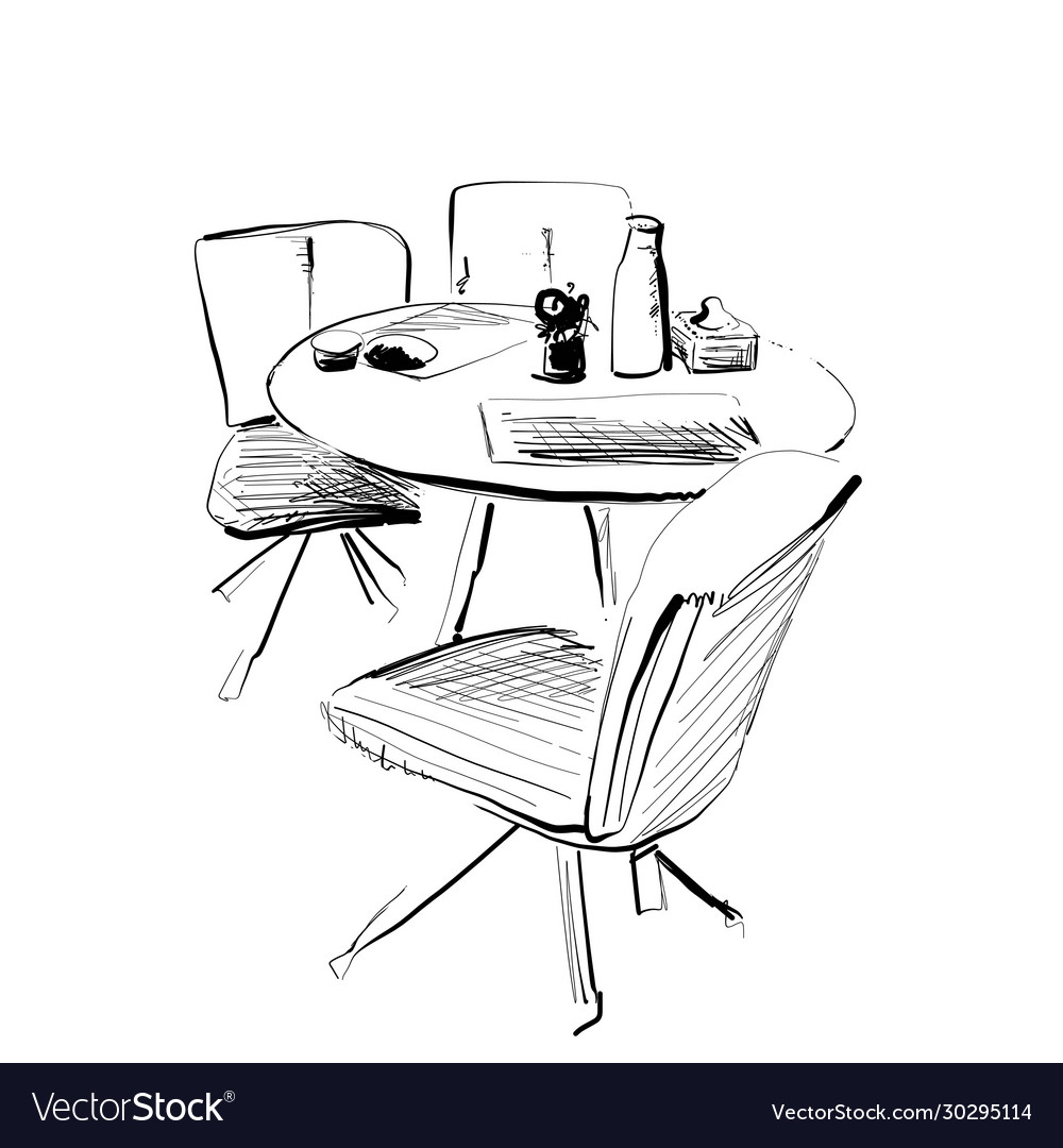 School Chair Table Sketch Illustration Vector Stock Illustrations  185  School Chair Table Sketch Illustration Vector Stock Illustrations Vectors   Clipart  Dreamstime