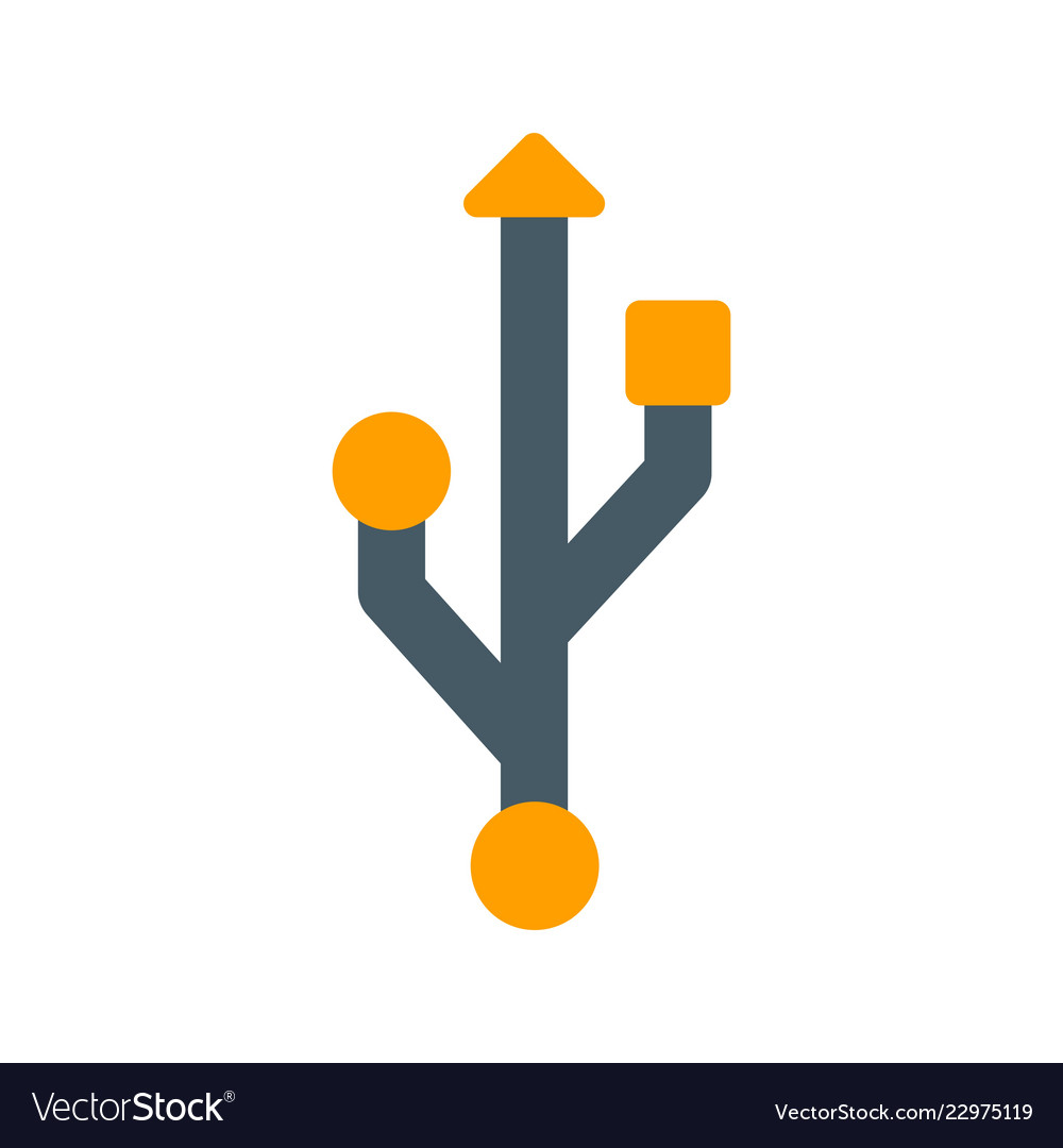 Connection icon Royalty Free Vector Image - VectorStock