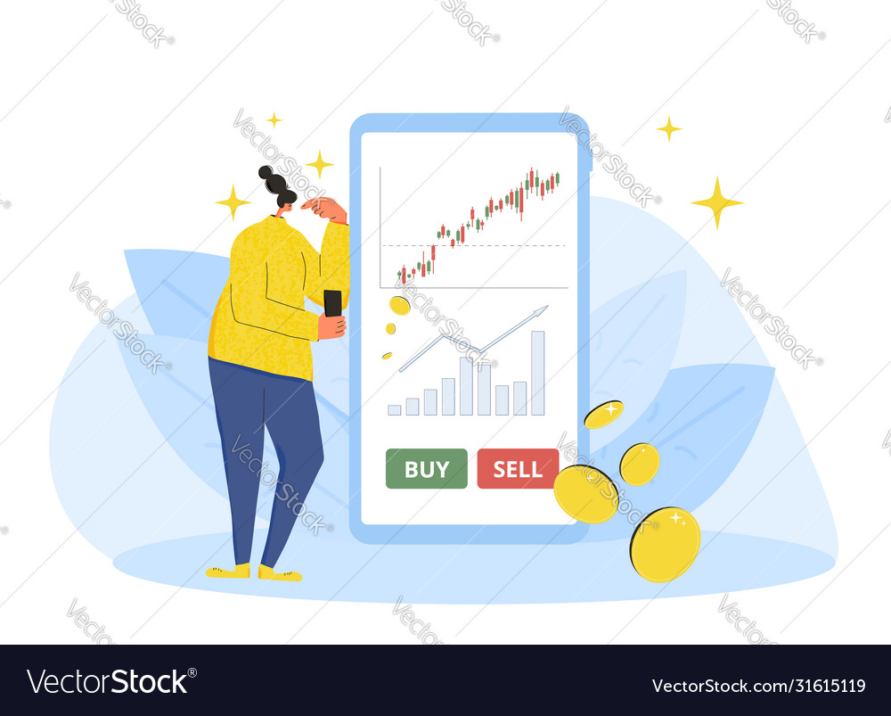 Invest in companys bonds stock market image