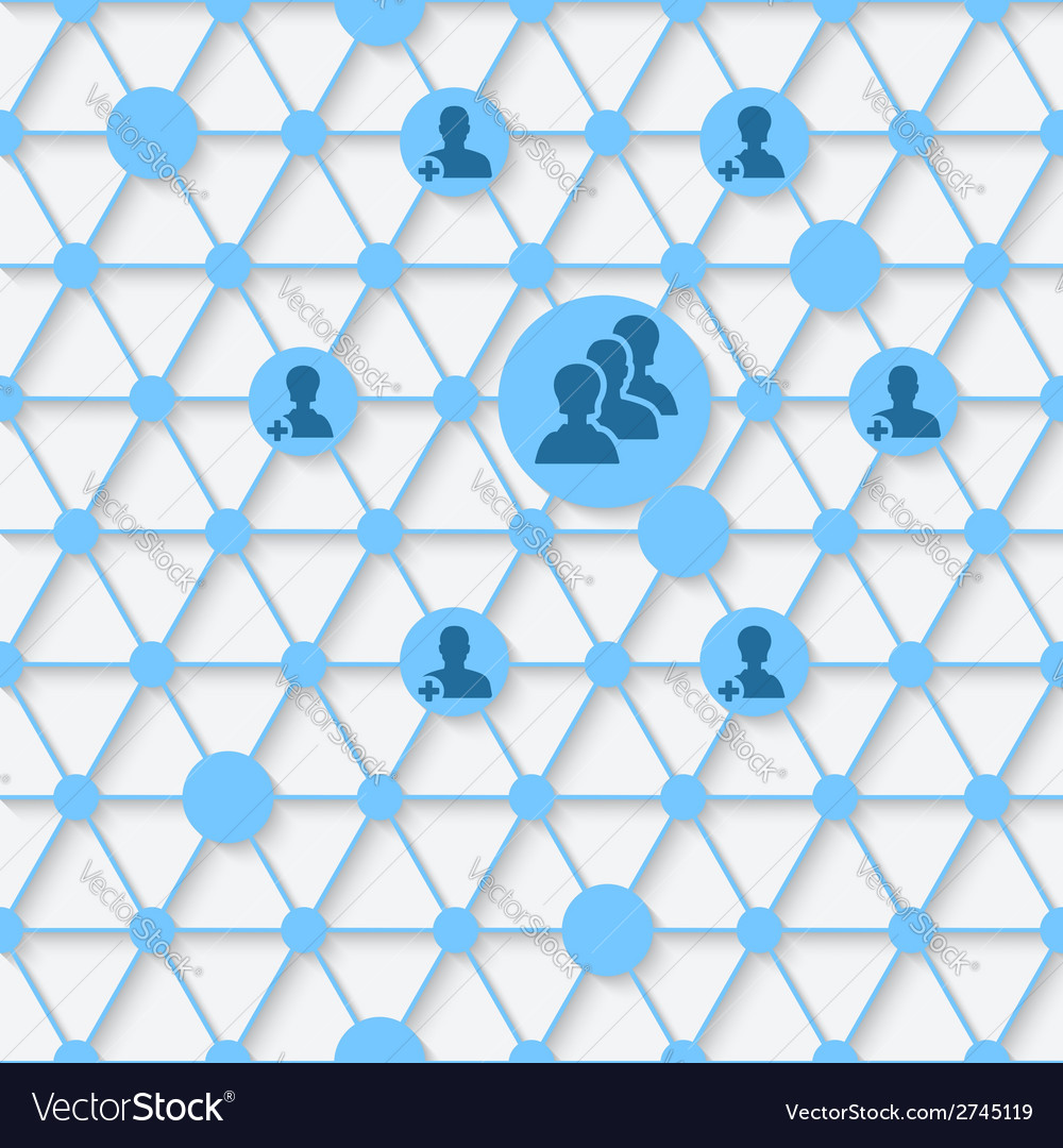 Social media network