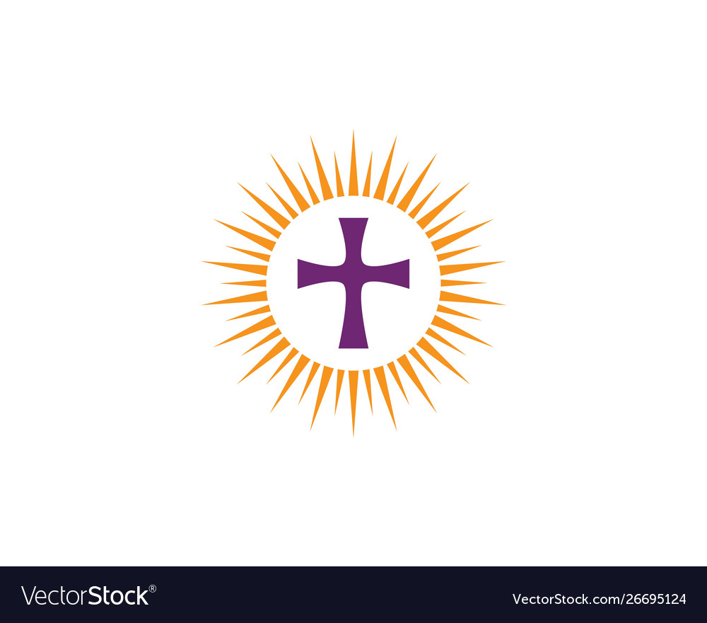 Church logo