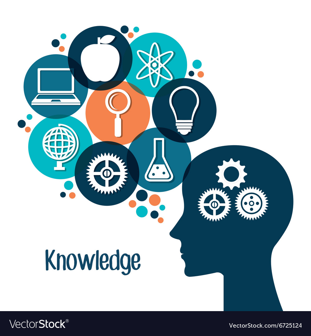 knowledge and education