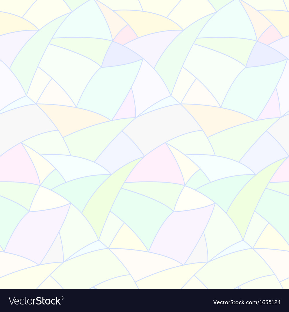 Graphic seamless pattern