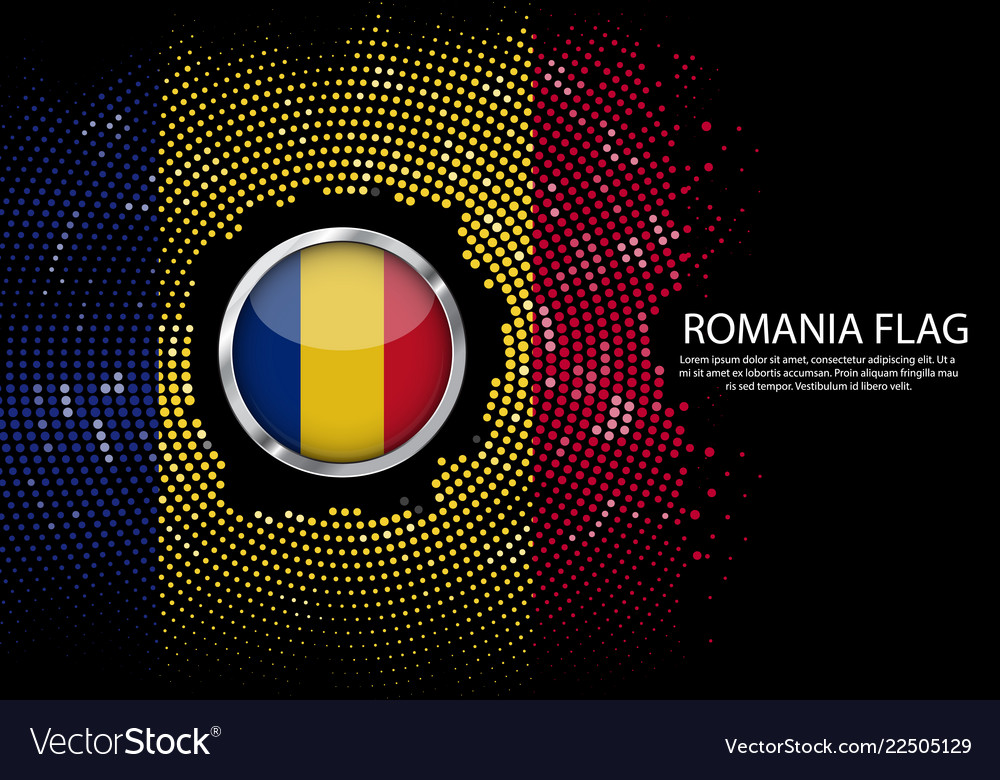 Background halftone gradient template or led neon vector image Background halftone gradient template or led neon