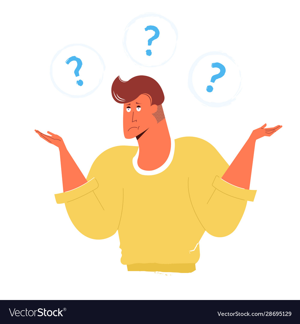 I Dont Know