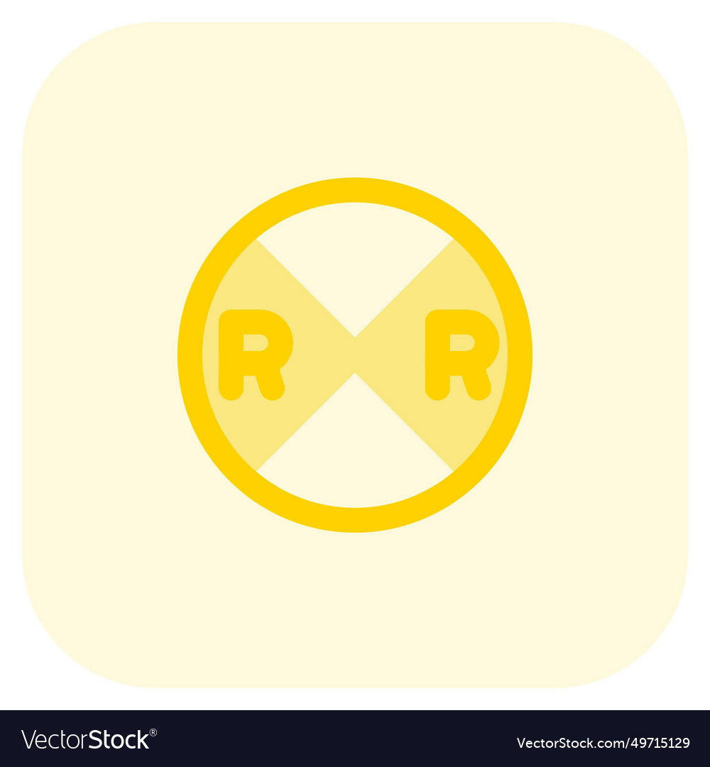 Signals and warnings for safe railway navigation